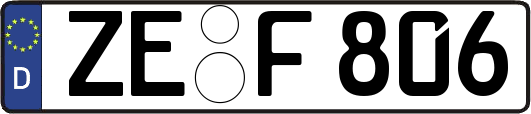 ZE-F806