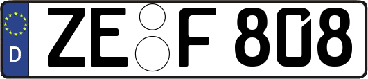 ZE-F808