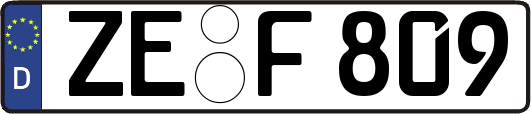ZE-F809