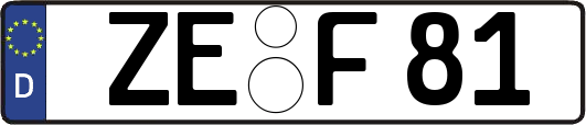 ZE-F81