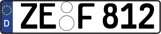 ZE-F812