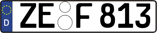 ZE-F813