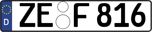 ZE-F816