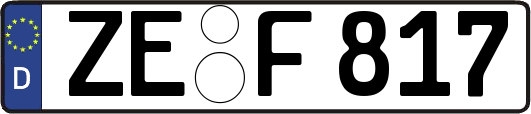 ZE-F817