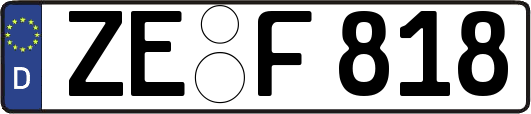 ZE-F818