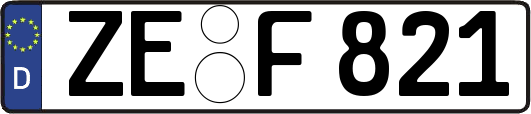 ZE-F821