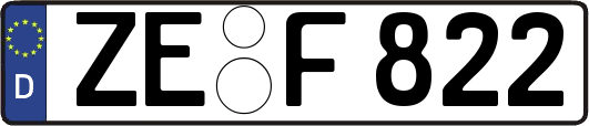 ZE-F822