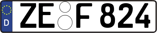 ZE-F824