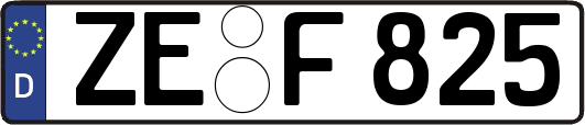 ZE-F825