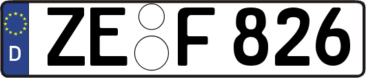 ZE-F826