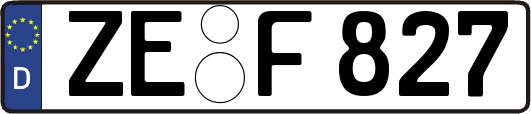 ZE-F827