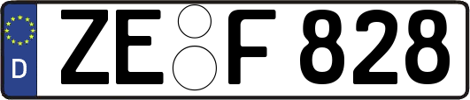 ZE-F828