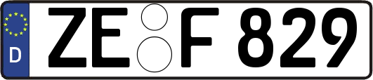 ZE-F829