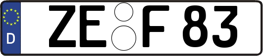 ZE-F83