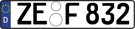 ZE-F832
