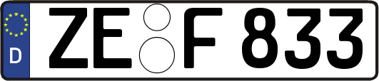 ZE-F833