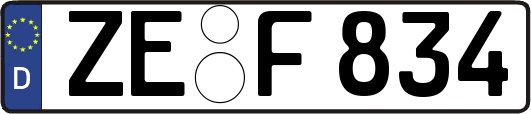 ZE-F834