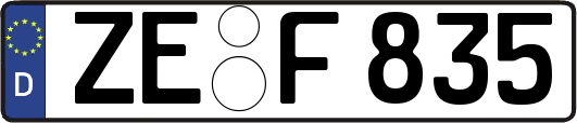 ZE-F835