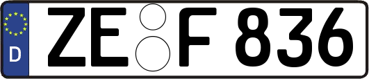 ZE-F836