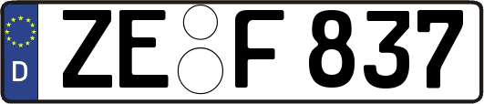 ZE-F837