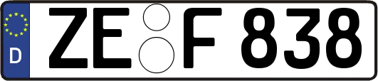 ZE-F838