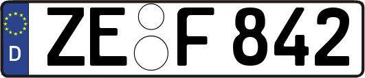 ZE-F842