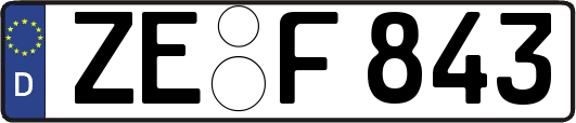 ZE-F843