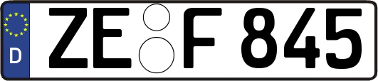ZE-F845
