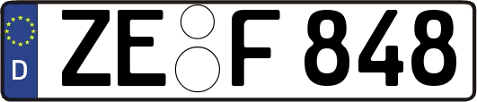 ZE-F848