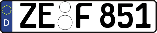 ZE-F851