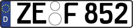 ZE-F852