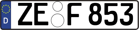 ZE-F853