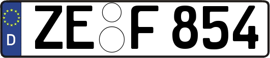 ZE-F854