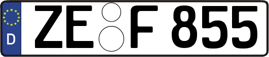 ZE-F855