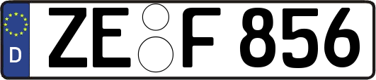 ZE-F856