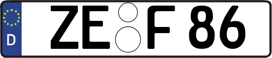 ZE-F86