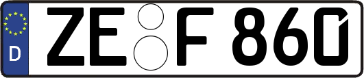 ZE-F860