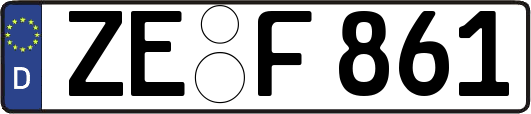 ZE-F861