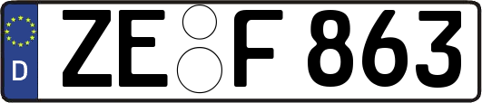 ZE-F863