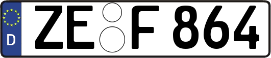 ZE-F864