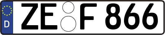 ZE-F866