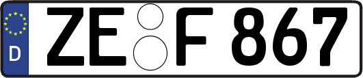 ZE-F867