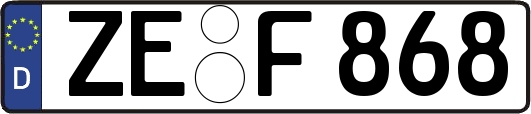 ZE-F868