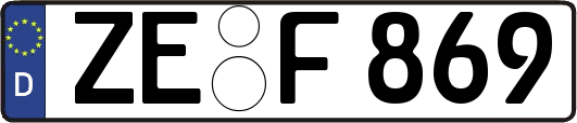 ZE-F869