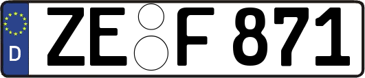 ZE-F871