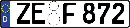 ZE-F872