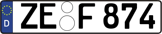 ZE-F874