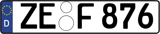 ZE-F876