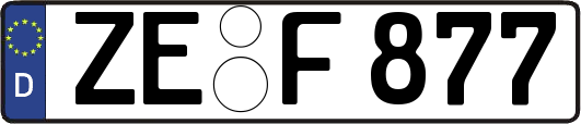 ZE-F877