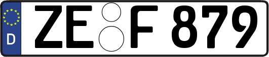 ZE-F879
